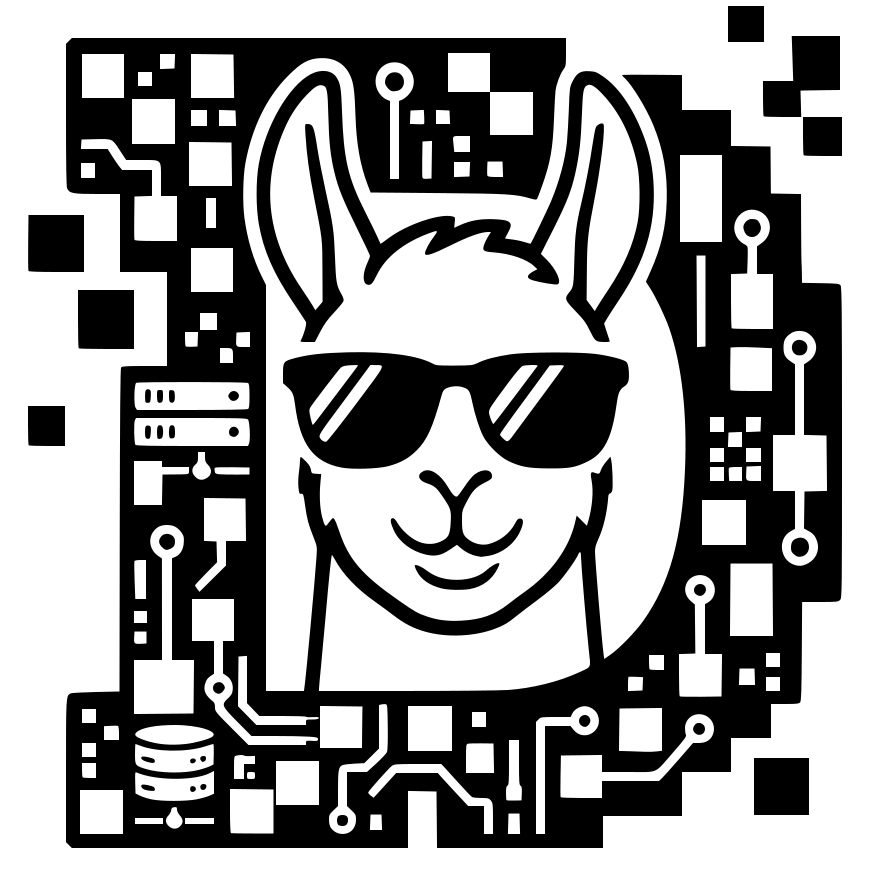 Guanaco-D logo